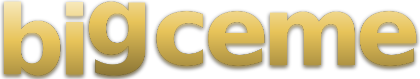big ceme logo